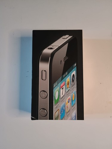 Apple iphone 16gb nero a1332 - nero,