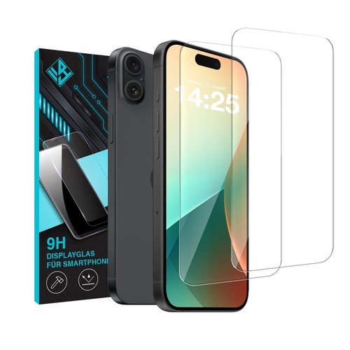 Vetro display per - 2x, 9h