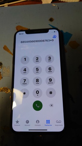 Display iphone originale - iphone, xs