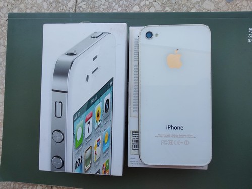 Iphone primo vetro - iphone,