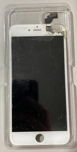 Display iphone plus - plus, 6+