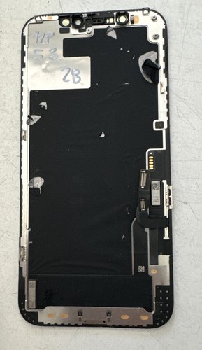 Vetro originale apple - vetro,