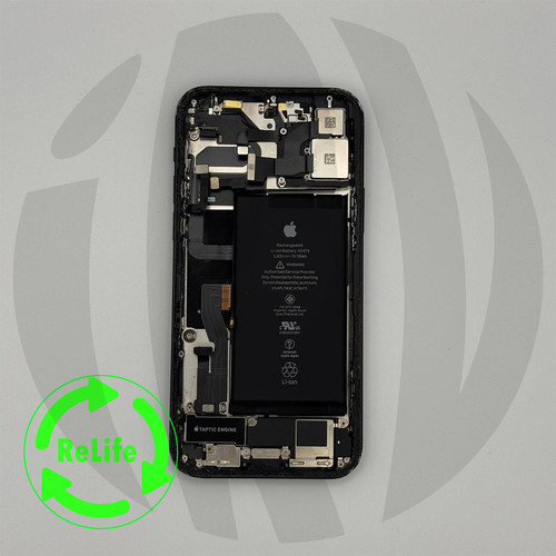 Scocca back cover iphone - iphone, 12