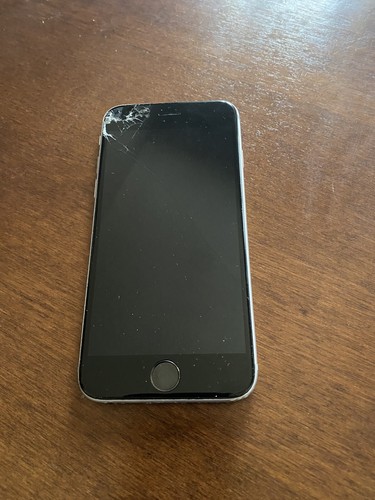 Iphone usato unico - iphone, difetto