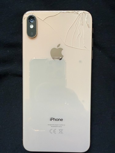 Apple iphone max - apple, 64gb