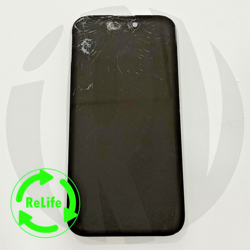 Display lcd iphone vetro - display,
