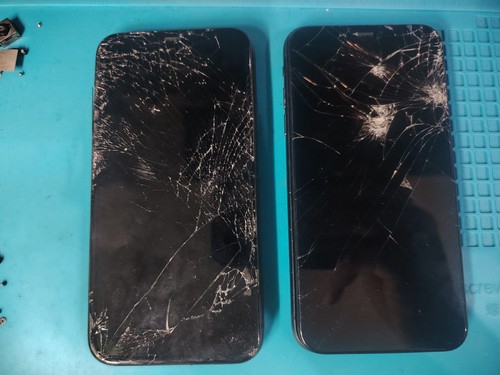 Apple iphone nero lotto - nero, 2