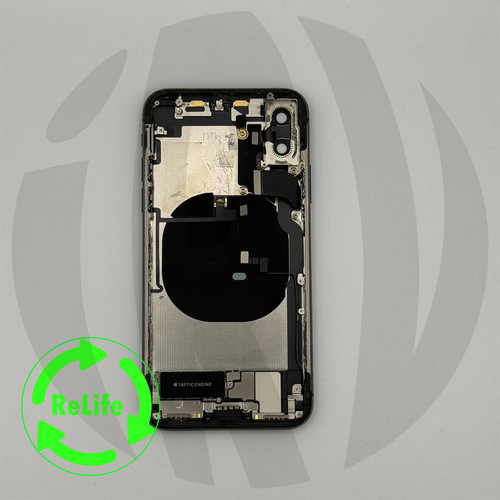Scocca back cover iphone - scocca,