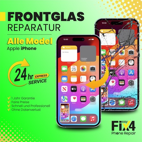 Riparazione vetro display - vetro,