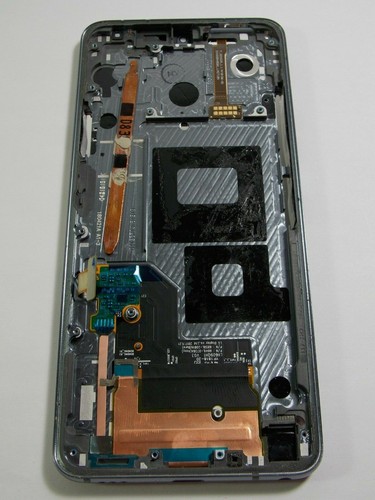 Lcd funzionante - lcd, e