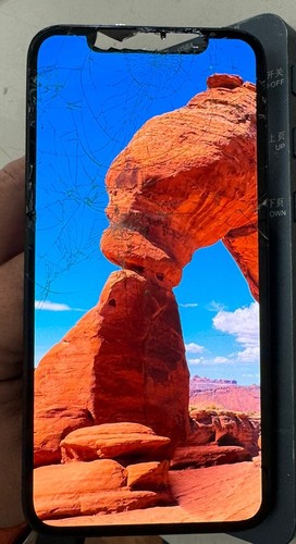 Apple iphone display copy - x,