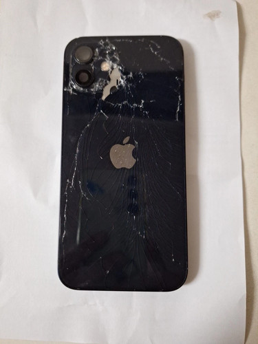 Scocca posteriore per iphone - scocca,