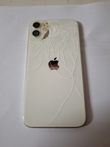 Scocca posteriore per iphone - posteriore,