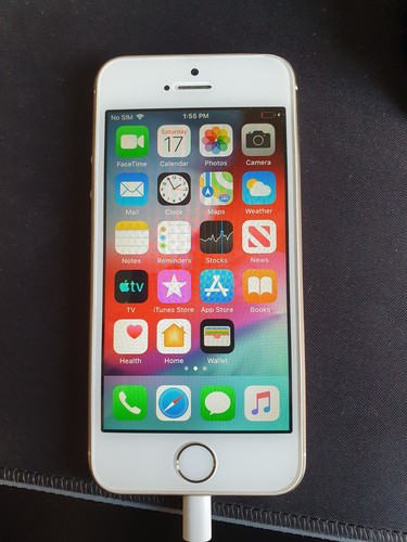 Apple iphone 16gb oro - apple,