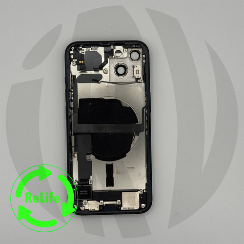 Scocca back cover iphone - iphone, 13