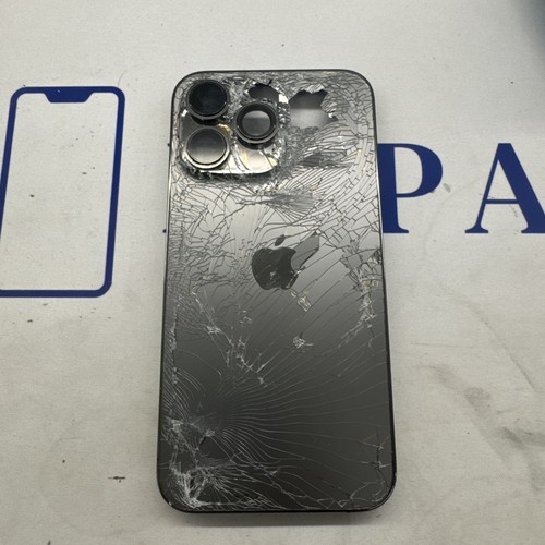 Scocca originale iphone pro - scocca,