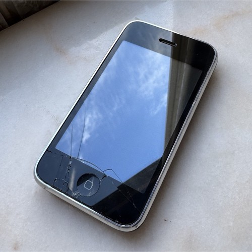 Apple iphone 8gb nero a1241 - iphone,