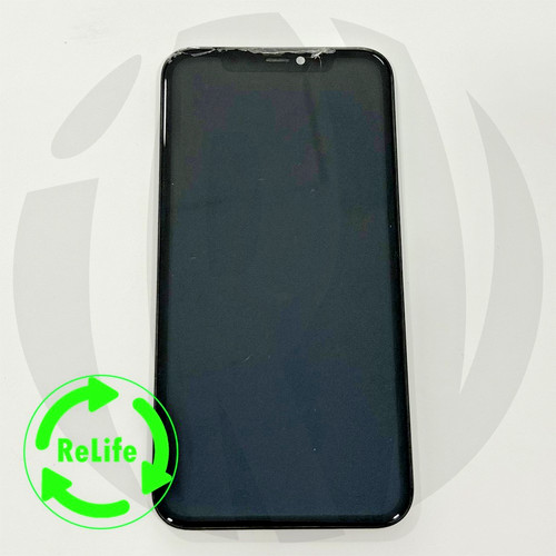 Display lcd iphone vetro - display,