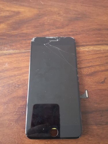Display iphone plus - 8,