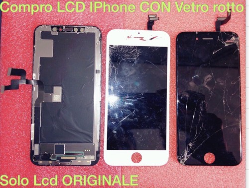 Compro display lcd schermi con - lcd,