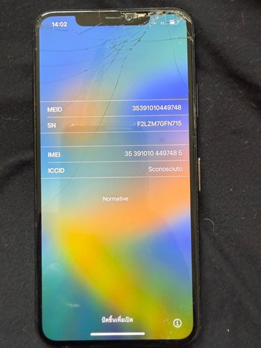 Iphone pro max 512gb - pro,