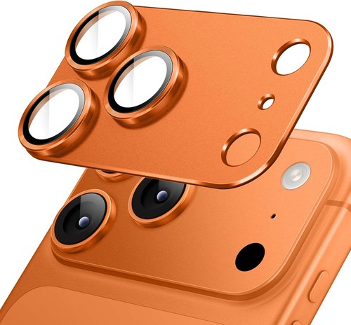 Vetro fotocamera per - vetro, apple
