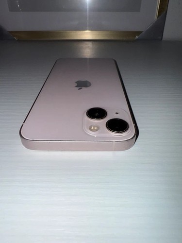 Apple iphone 128gb rosa - apple,