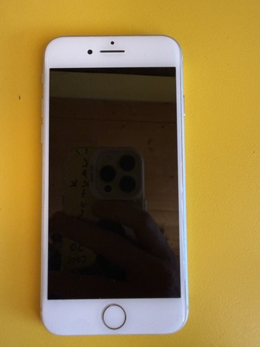 Apple iphone 64gb bianco ios - iphone,