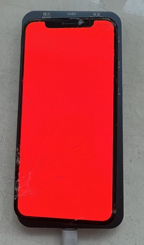 Apple iphone display - x,