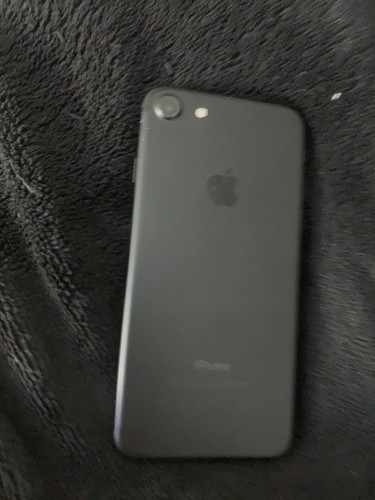 Iphone funzionante con - 7,