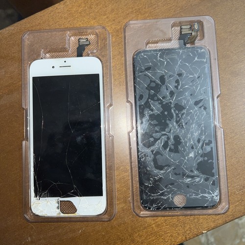 Lcd iphone da rigenerare - 2,