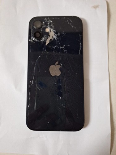 Scocca posteriore per iphone - posteriore,