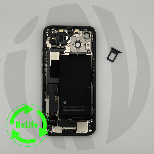 Scocca back cover iphone - scocca,