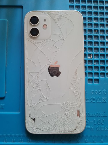 Scocca back cover iphone - scocca,