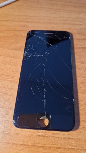 Display iphone nero - iphone, 7