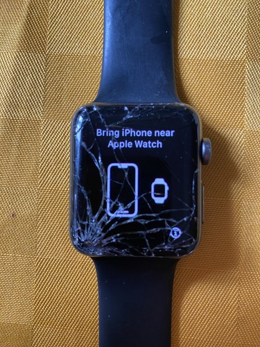 Iwatch apple serie vetro - iwatch, 3