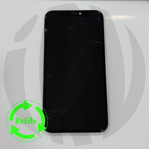 Display lcd iphone pro - 11,