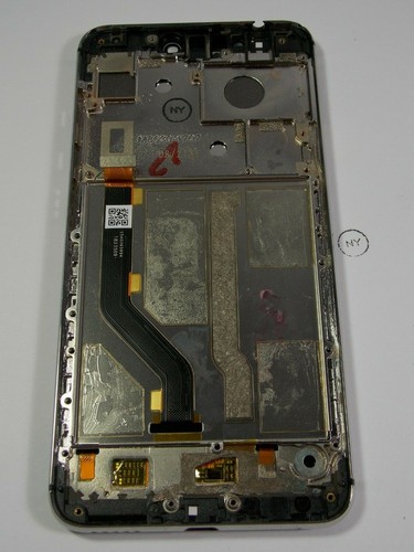 Telefono lcd digitalizzatore - telefono, e