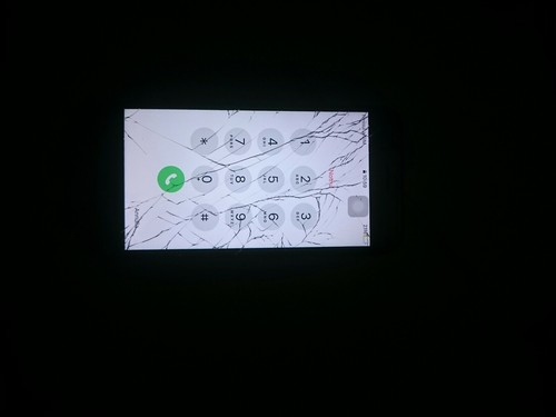Display soltanto con vetro - con,