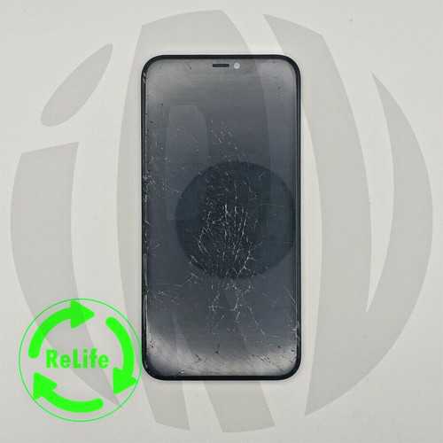 Display lcd iphone vetro - display, e