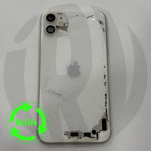 Scocca back cover iphone - scocca, 11